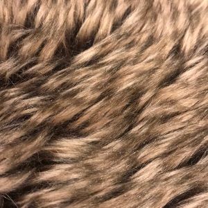 Meet your Posher, Chad